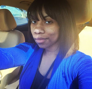 Meet your Posher, Chanti